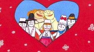 Колыбельные мира - Эстония - Самое интересное (мультик о стране)