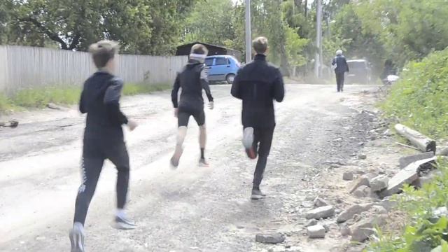 Рацион питания ЧемПиОнА России на МаРАфОНе! смотреть онлайн