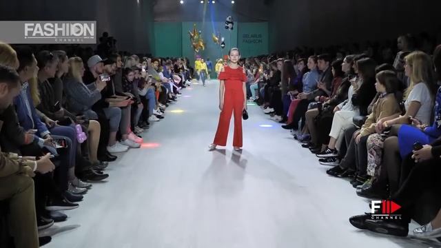 Показ моды 2018-2019, детская обувь, fashion. смотреть онлайн