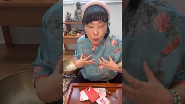 IChing Oracle Message on Feeling Worthy: #worthy #feelingworthy #iching #ichingoracles #ichingtarot смотреть онлайн