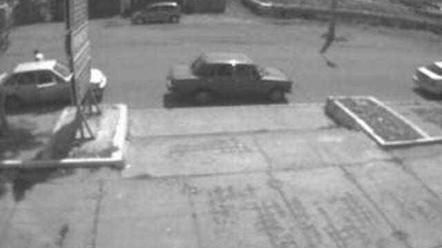 Кража газеты "Житель" смотреть онлайн