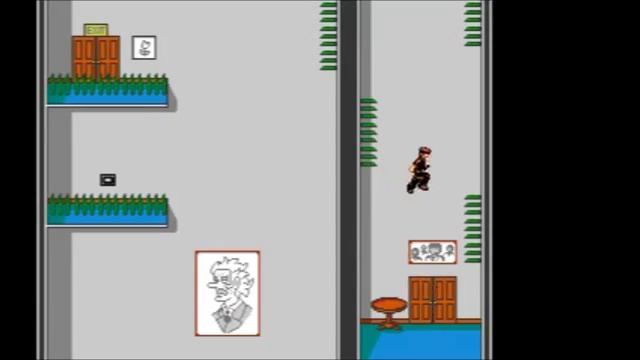 Shin Samurai Jazz - Early Gameplay Footage смотреть онлайн