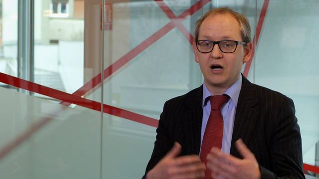 Oracle discusses managing security in the Industrial IoT смотреть онлайн
