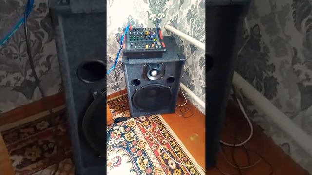 #pv 350 микшерный пульт компактный смотреть онлайн