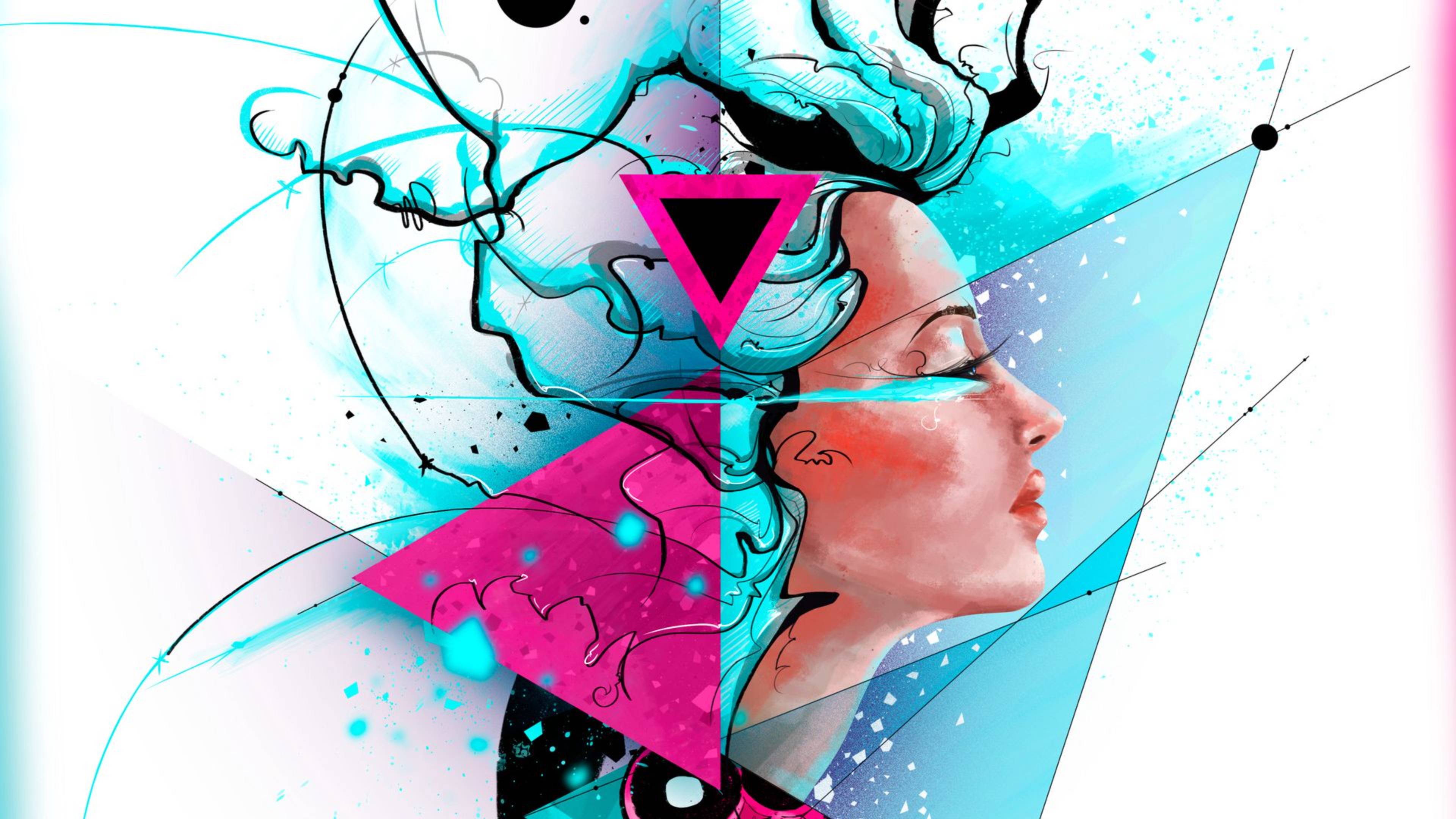 Kaleidoscope EP 021 | Progressive House Mix 2024