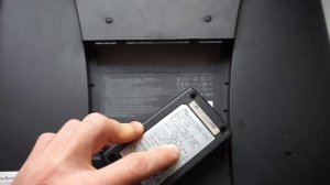 DVB-T2 телевизор из монитора на скалере DS.D3663LUA своими руками. DVB-T2 TV DIY.