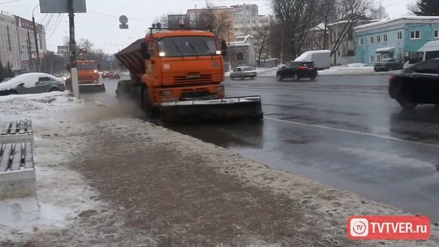 Запоздалая реакция дорожников смотреть онлайн