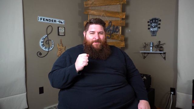 Top 5 Guitars For Playing Blues (Fender vs Gibson vs Gretsch) смотреть онлайн