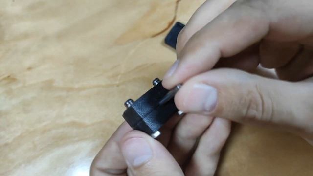 Литьё силикона в 3D-печатную форму (своими руками) смотреть онлайн