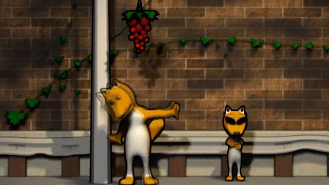 Fox Boogie смотреть онлайн