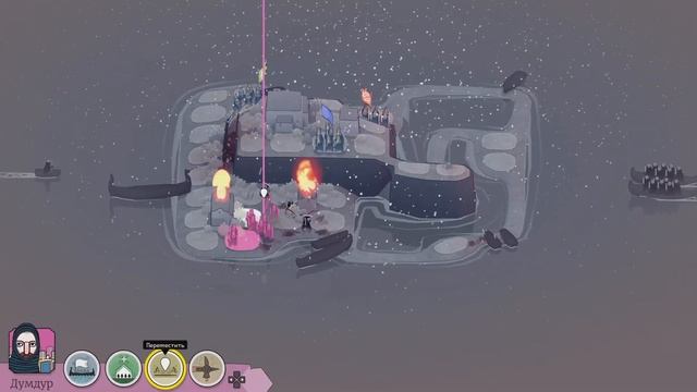 Bad North: Jotunn Edition. Часть 6. смотреть онлайн