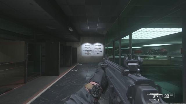 MW3 ALL Weapons - CoD: Modern Warfare 3