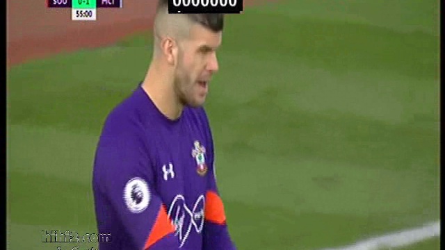 Southampton 0 Vs 1 Man City Hihi2 смотреть онлайн