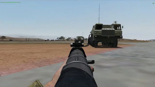 64N6E Grumble radar x-lex ^) смотреть онлайн