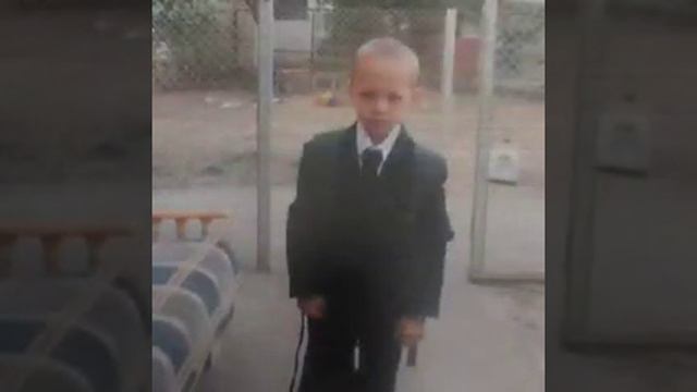 Воспоминания бабушки Нелли о Тимуре