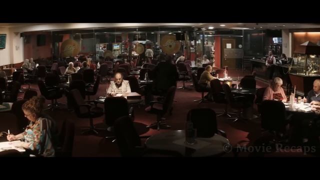 The Old Farmer Turns Out to be a Top Secret Agent, Instantly Killing All The Assassins смотреть онлайн