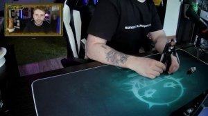 РАСПАКОВКА И ОБЗОР ФИГУРКИ ТЕРМИНАТОРА Т-1000 ОТ NECA С ALIEXPRESS | СНОВА ПОПАЛ НА БРАК😒