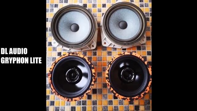 DL AUDIO в Toyota RAV4 смотреть онлайн