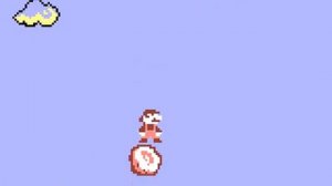 Super Mario Land (Nintendo Game Boy) - Full Playthrough