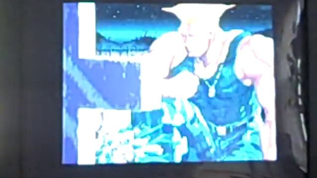 Super Street Fighter 2 Turbo 3DO All Super Combos Akuma Playthrough Endings смотреть онлайн