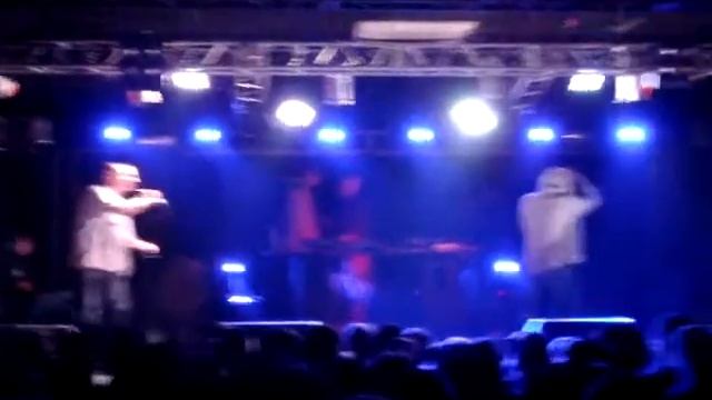 ОУ74, Murovei 17 марта "Зал Ожидания" (СПб) Некто. смотреть онлайн