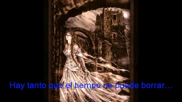 My Inmortal Sub. Español - Evanescence (Victoria Francés Tribute) смотреть онлайн