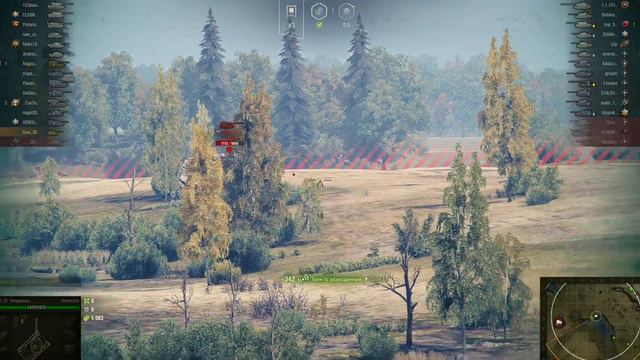 РЕКОРД по НАСВЕТУ: MANTICORE на светил почти 20К в Мире Танков! - World Of Tanks +Розыгрыш Танка 8 смотреть онлайн