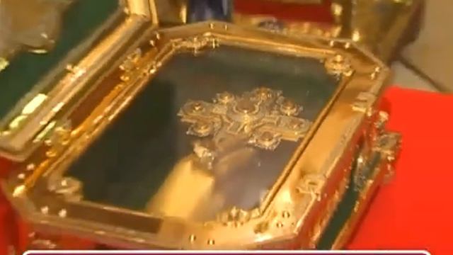 Это символ нашей веры смотреть онлайн