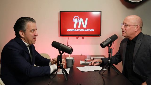 Navigating Immigration and Asylum in a Changing World: Finding Sanctuary смотреть онлайн