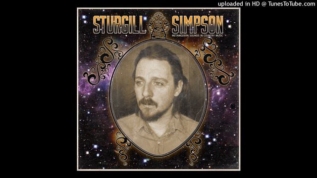 Sturgill Simpson - The Promise - 2014 смотреть онлайн