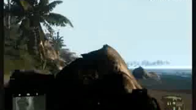 Crysis Ultra high settings смотреть онлайн