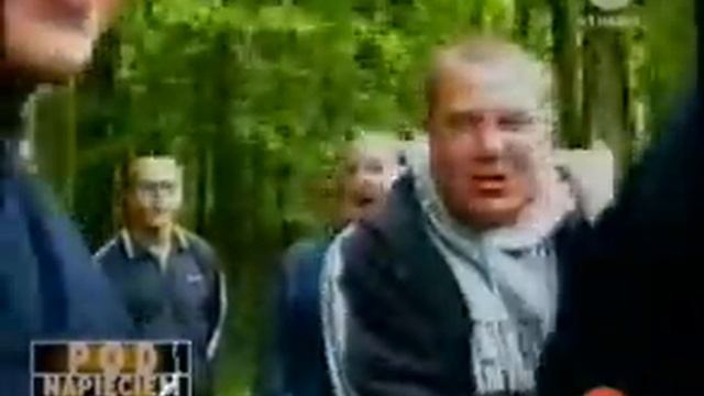 ARKA hooligans polish polen смотреть онлайн