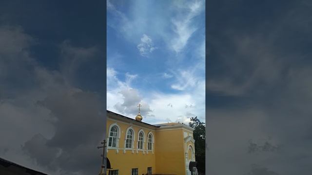 Фестиваль колокольного звона в Пензе. 14.08.22 _1 смотреть онлайн