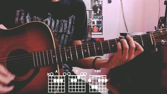 TUTORIAL GITAR TERLATIH PATAH HATI (VERSI AS LAST HOPE) смотреть онлайн
