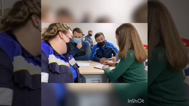 Комплиментарный батл! смотреть онлайн