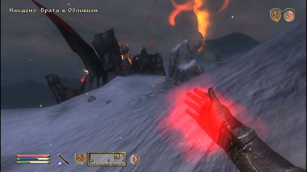 The Elder Scrolls IV Oblivion 125 серия смотреть онлайн