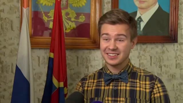 ИНОСТРАНЕЦ ПРИСЯГНУЛ НА ВЕРНОСТЬ РОССИИ смотреть онлайн