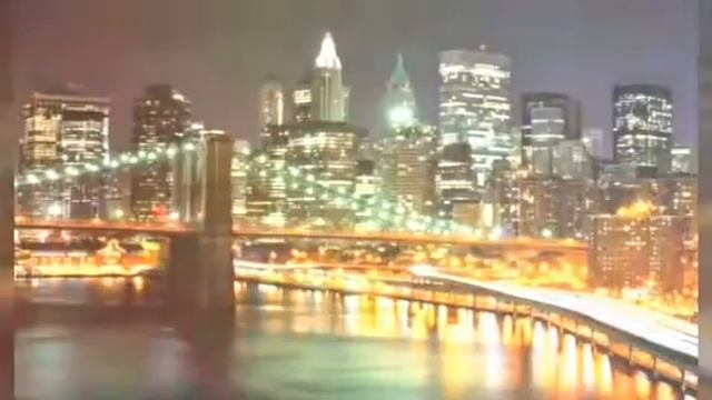 Ночной New York смотреть онлайн