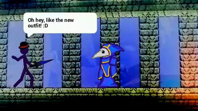 A Terraria Tale- Episode 3- Lunatic's Gift... смотреть онлайн