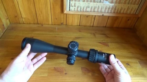 Прицел Meopta Optika6 - КАЧЕСТВО по ДОСТУПНОЙ ЦЕНЕ!