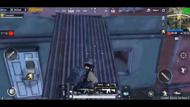 Google Pixel 3A Gaming Performance Review With Frame Rates (fps)