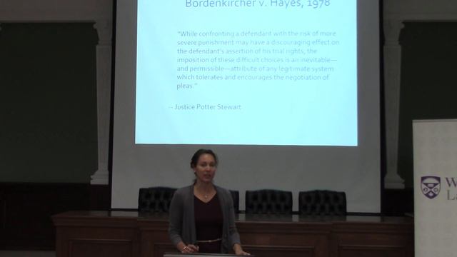 Emily Bazelon, "Charged: The New Movement to Transform American Prosecution..." смотреть онлайн