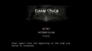 Обзор Chaos Legion (PC, PS2)