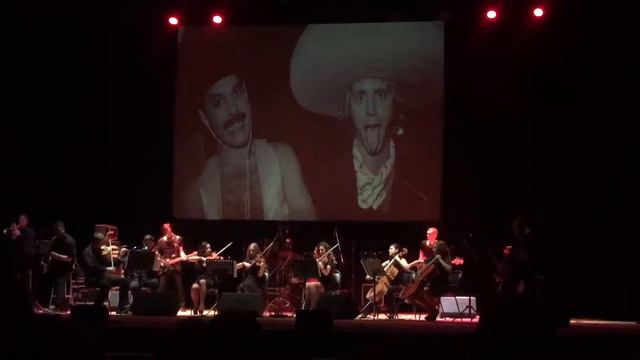 Шедевры мирового рока