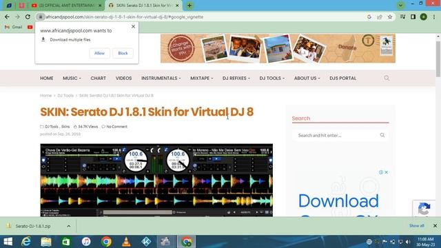How To Get Serato DJ Pro & Serato Play Free  Sarato Dj Crack Download #DJTips #Serato #DJing