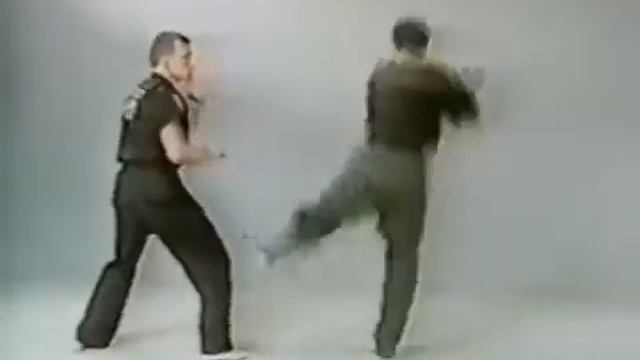 Базовая техника Ниндзюцу   18