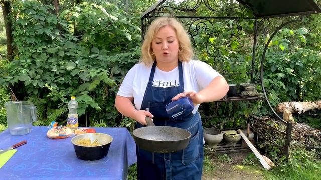 Быстро, вкусно, просто!!! Как приготовить фалафель. смотреть онлайн