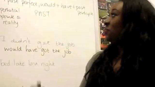 Lesson 4 English Grammar: Mixed Conditionals смотреть онлайн