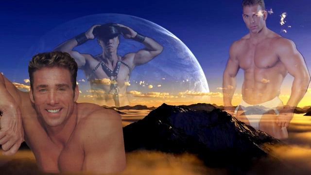 [ПЕРЕЗАЛИВ] XI   Blue Zenith Gachi Remix [OnlyRight] [Right Version] [GACHI REMIX]