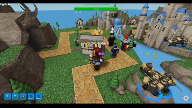 как получить ивент башню swarmer рой в tds legacy, roblox смотреть онлайн